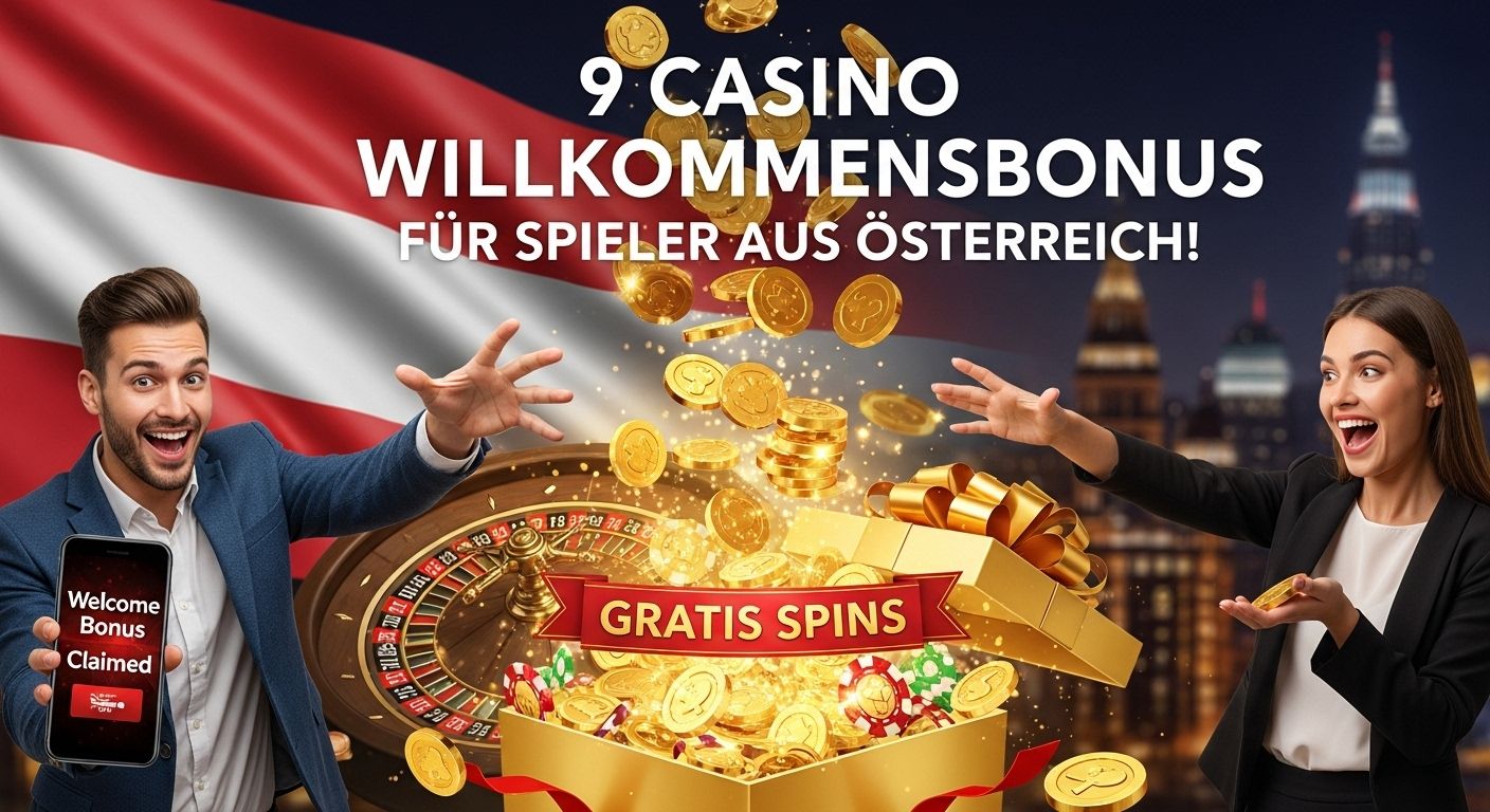 Willkommensbonus reload bonus