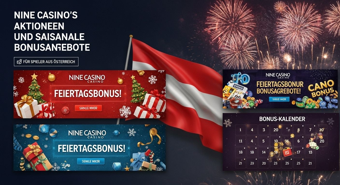 Aktionen und Saisonangebote loyalty program