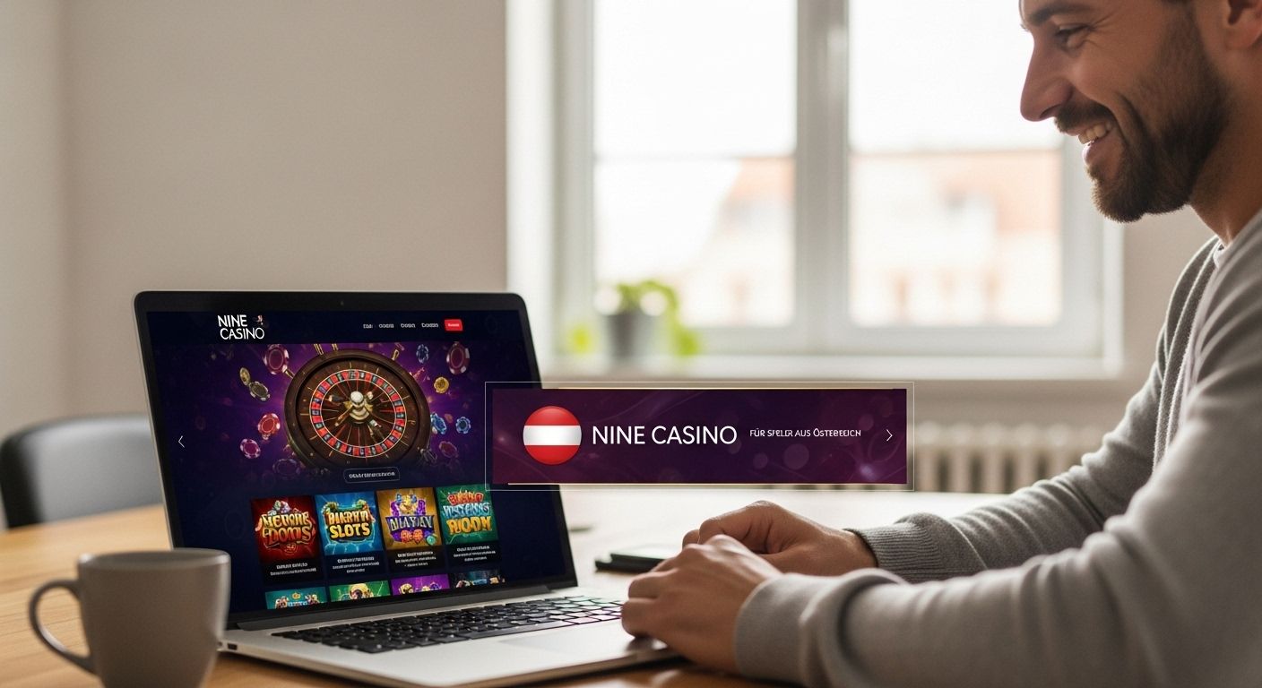 Über Casino app download